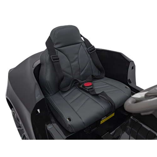 Autko na akumulator dla dzieci Lexus LC500 Czarny JE1618.CZ